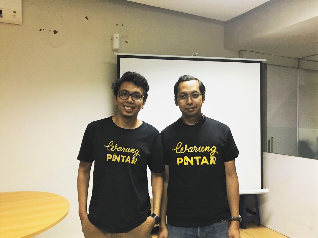 Tantangan Membangun Startup